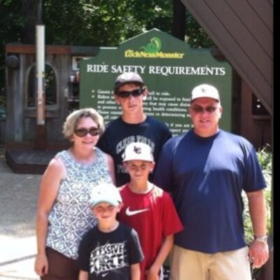 Profile Picture of Nancy Clark Lowman (@txbaseballmomma) on Twitter