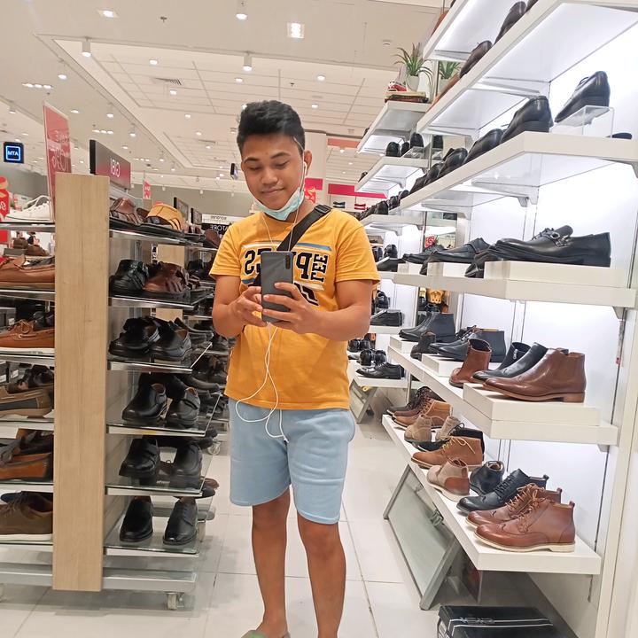 Profile Picture of edwardgaviola14 (@edwardgaviola14) on Tiktok