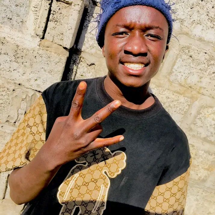 Profile Picture of Ray Dee (@raydee364) on Tiktok