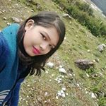 Profile Picture of Raj Nandini Mukherjee (@nandinigngpiku) on Instagram