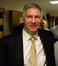 Profile Picture of Adam Pearson (sports executive)on Wikipedia