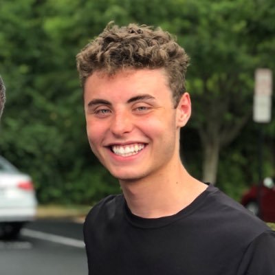 Profile Picture of Nick Cacchione (@nickcacchione13) on Twitter