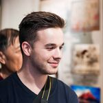 Profile Picture of Attila Abraham (@atiabra) on Instagram