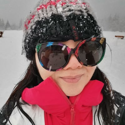 Profile Picture of Nancy Yuan (@NancyYuan16) on Twitter