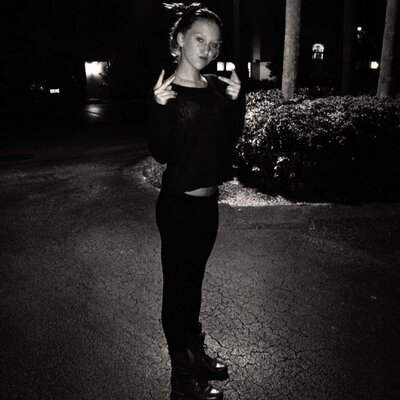 Profile Picture of Taylor Kern (@Taylor_kernn) on Twitter