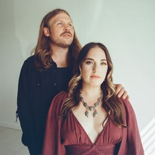 Profile Photo of BETH // JAMES | Indie-Folk Duo (@bethjamesband) on Instagram