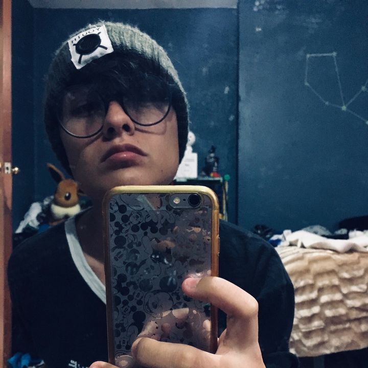 danny_nuggett - Tiktok Profile Picture of danny_nuggett (@danny_nuggett) on Tiktok
