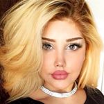 Profile Picture of 🦋Shahrzad_(sheryy)🦋 (@shahrzad_sh_shery) on Instagram