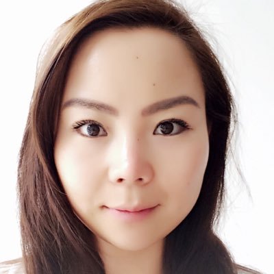 Profile Picture of Joan Xu (@JoanXu1981) on Twitter