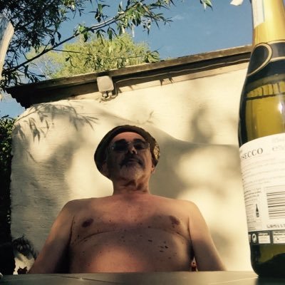 Profile Picture of John Baldock (@baldock_john) on Twitter