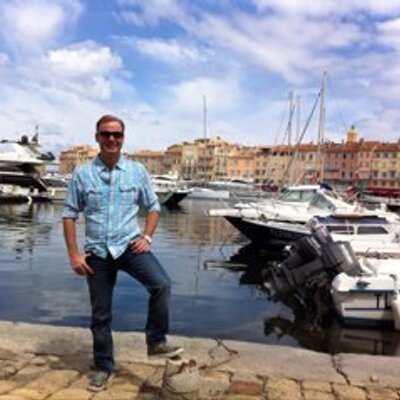 Frank Bergman - Twitter Profile Picture of Frank Bergman (@FrankBergman2) on Twitter