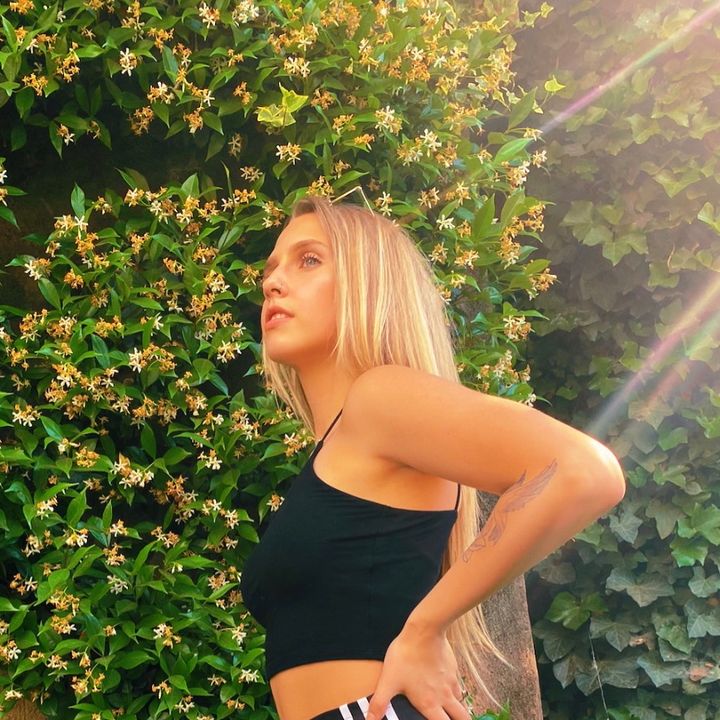 Profile Picture of AspenMichael (@aspenmichael) on Tiktok