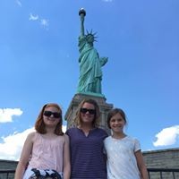 Profile Picture of Cecilia Michel (@cecilia-michel) on Quora