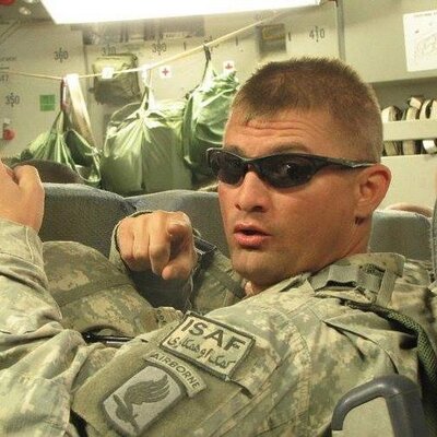 Profile Picture of Michael B.Orth (@morth126aolcom) on Twitter