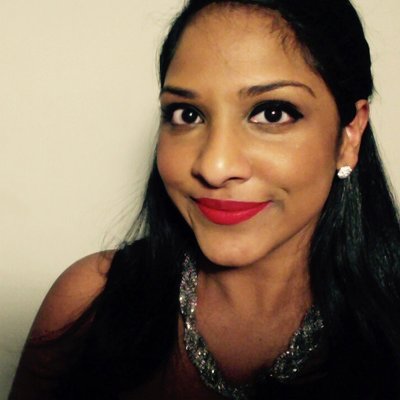 Profile Picture of Neena Thomas (@Neeners809) on Twitter