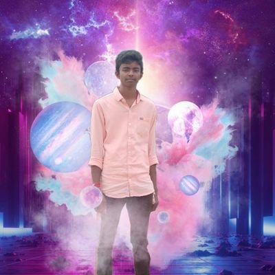 Profile Picture of Putti Venkata Sai Manikanta (@putti_venkata) on Twitter