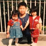 Profile Picture of Carrie Zheng (@carriezhengg) on Instagram