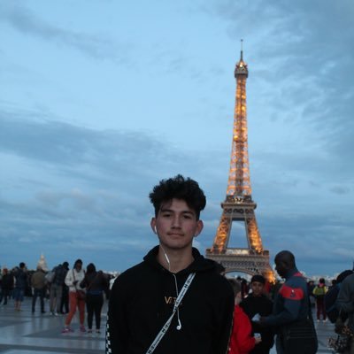 Profile Picture of Lucio Garcia (@Wow_za_) on Twitter