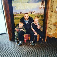 Profile Picture of Robert Booth (@@robertbooth13) on Tiktok