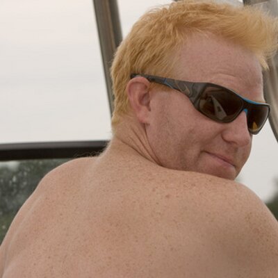 Profile Picture of Stephen Harrell (@stephenharrell) on Twitter
