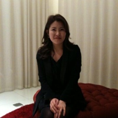 Profile Picture of HyeJin Jang (@flyJina) on Twitter