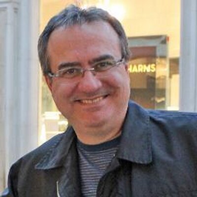 Profile Picture of Alvaro Mattos (@alvaromattos) on Twitter