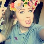 Profile Picture of Kaitlin Chadwick (@kate_chad14) on Instagram