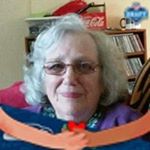 Profile Picture of Roberta Louise  Piper (@louise_roberta) on Instagram
