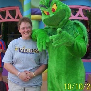 Profile Picture of Tina Brinkman (@328702681) on Myspace