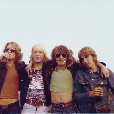 Profile Picture of Markku Niemi (@Markkuzzz) on Twitter