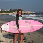 Profile Picture of Annalise Kane (@annalise.surf) on Instagram