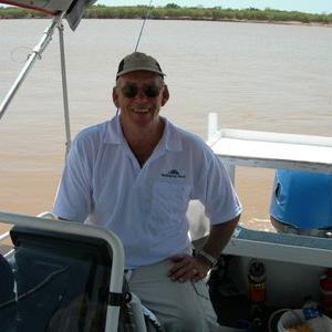 Profile Picture of Richard Sallis (@richardsallis11) on Twitter