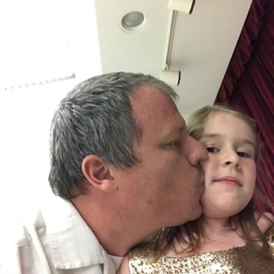 Profile Picture of Jim Rabb (@jim_rabb) on Twitter