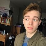 Profile Picture of Arthur.downs (@arthur.downs) on Instagram