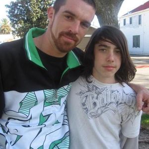 Profile Picture of Sage Johnson (@sage_johnson_55) on Myspace