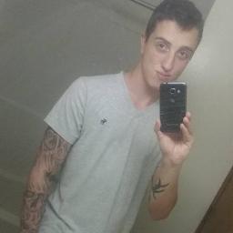 Profile Picture of Joshua Levings (@BeyondEp1c) on Twitter