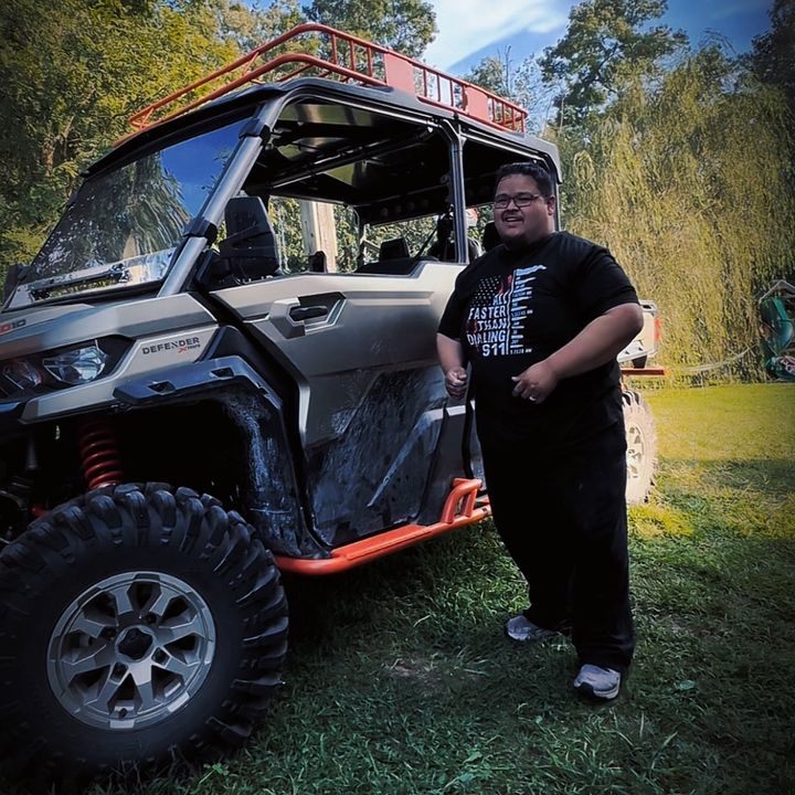 Profile Picture of Kevin Begley (@dodgeman0690) on Tiktok