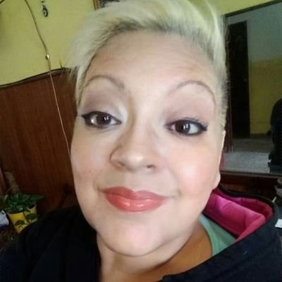 Profile Picture of Mónica Capone (@capone_monica) on Twitter