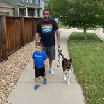 Profile Picture of Kyle Rhoades (@godsgrunt) on Instagram