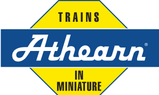 Profile Picture of Athearn - Wikipediaon Wikipedia