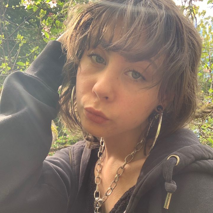 aspen - Tiktok Profile Picture of aspen (@assbean.tehe) on Tiktok