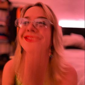 Profile Picture of Ann-Carolin Kremser (@anncarolinkrems) on Pinterest