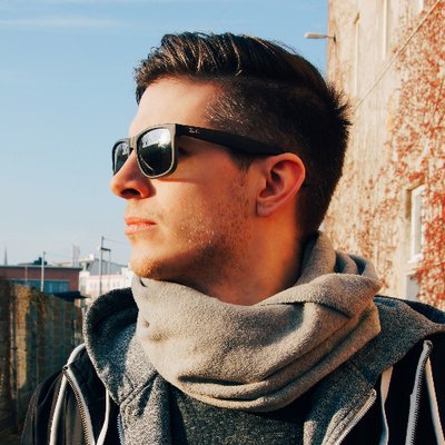 Profile Picture of Robin Schulz (@Zetenge) on Twitter