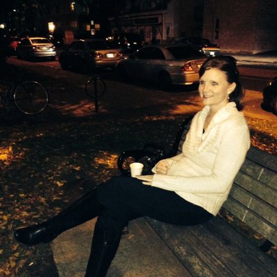 Profile Picture of Kelly Rose (@northendgal) on Twitter