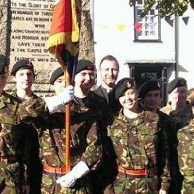 Profile Picture of Dominic Bennett (@dominicbennett3) on Twitter