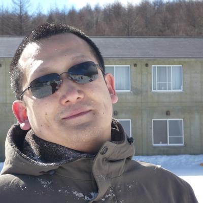 Profile Picture of 林　伸生 (Nobuo Hayashi) (@foretennorvege) on Twitter