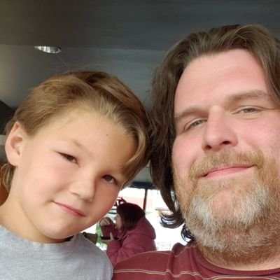 Profile Picture of Brandon Edward Conover (@BrandonEConover) on Twitter