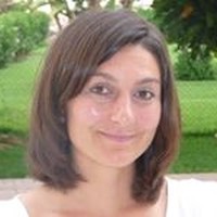 Profile Picture of Sandrine Robert Crespy (@sandrine-robert-crespy) on Quora