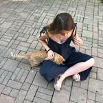 Profile Picture of Tabitha Hammond (@tabibabbi) on Instagram