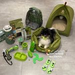 Profile Picture of وسایل نگهداری حیوانات کوچک خانگی (@allanimalpet__) on Instagram